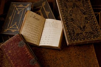 hogan books